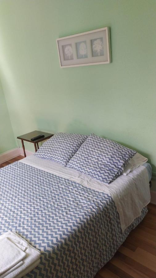 Pension Manoli Бильбао Экстерьер фото